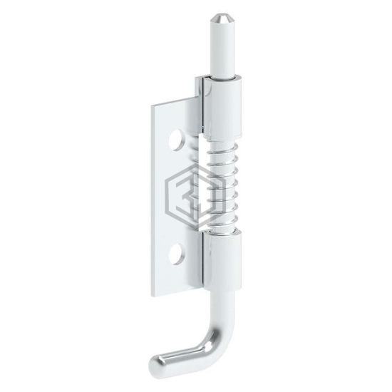 289631001 - Essentra Access Solutions - Hinges