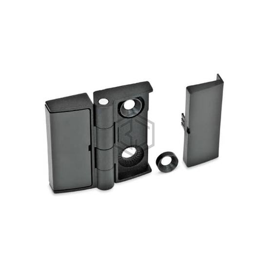 238-42-42-BJ-SW - J.W. Winco - Hinges