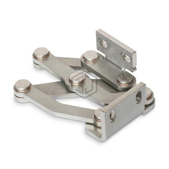 7237-NI-60-L-MT - J.W. Winco - Hinges