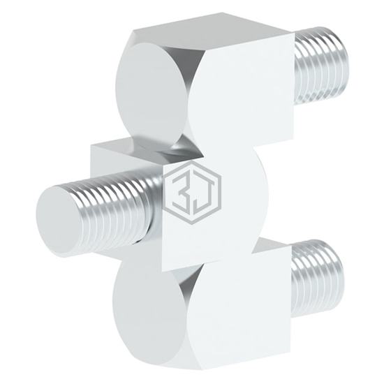 09134 - Essentra Access Solutions - Hinges