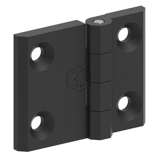 099127 - Essentra Access Solutions - Hinges