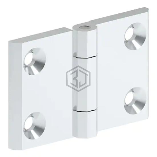 0991110 - Essentra Access Solutions - Hinges