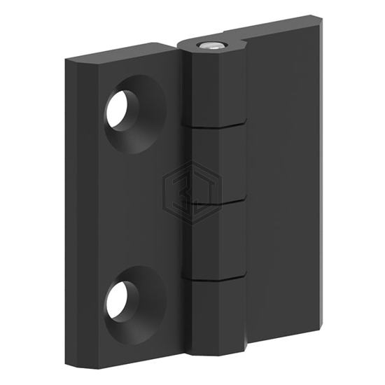 299122 - Essentra Access Solutions - Hinges