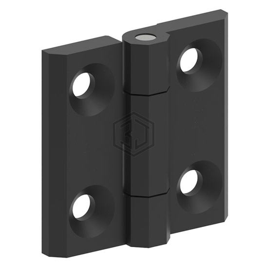 099124 - Essentra Access Solutions - Hinges