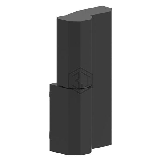 699121002 - Essentra Access Solutions - Hinges