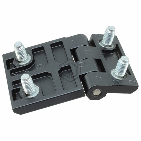 399122 - Essentra Access Solutions - Hinges