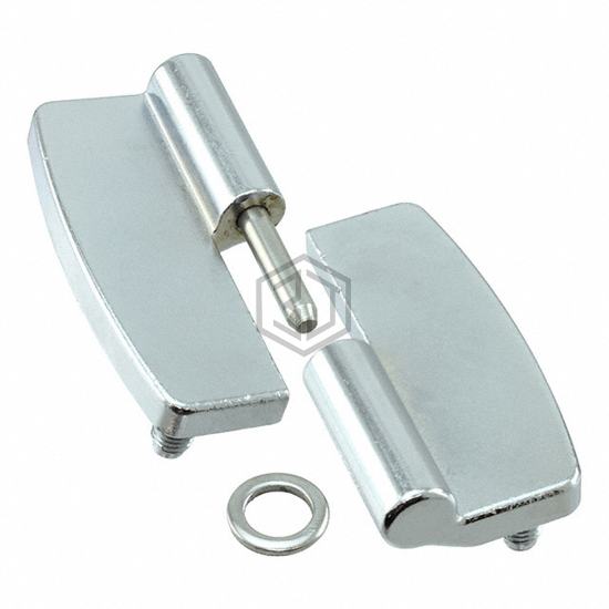 1699111001 - Essentra Access Solutions - Hinges