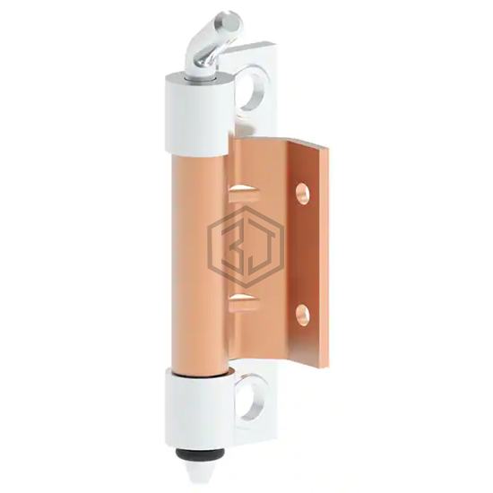 695632 - Essentra Access Solutions - Hinges