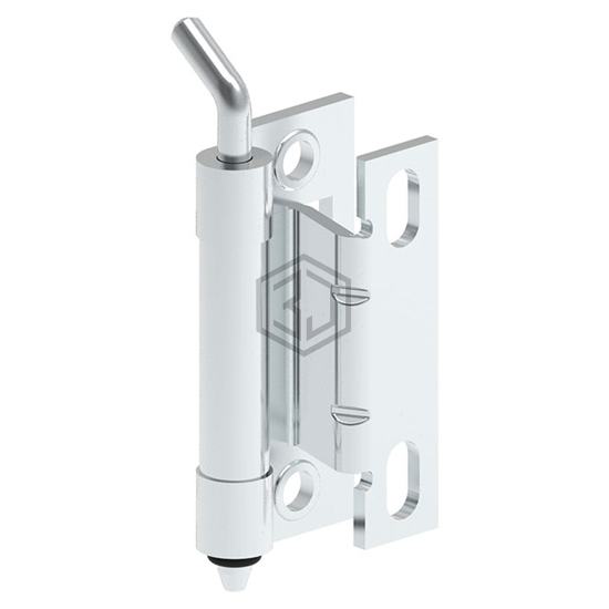 395631 - Essentra Access Solutions - Hinges