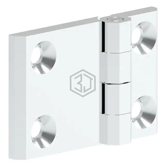 399115 - Essentra Access Solutions - Hinges