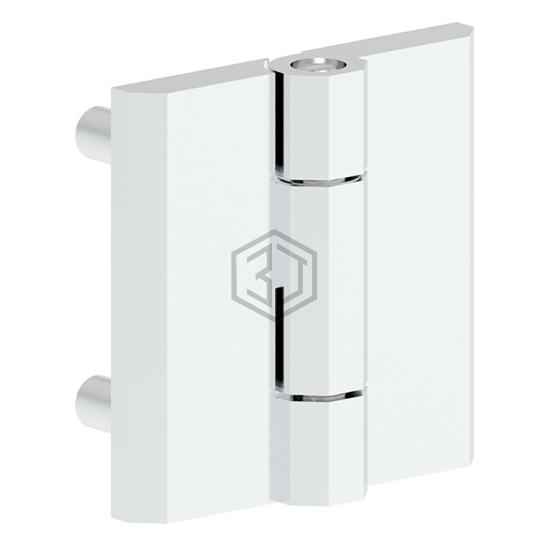 299111 - Essentra Access Solutions - Hinges