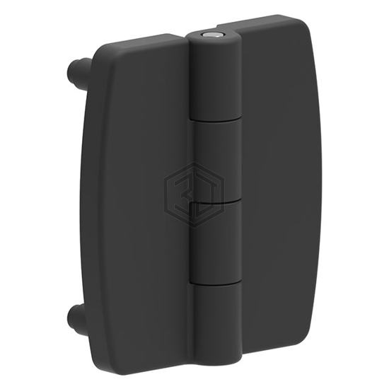 1399121 - Essentra Access Solutions - Hinges