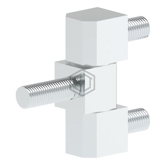 79363 - Essentra Access Solutions - Hinges