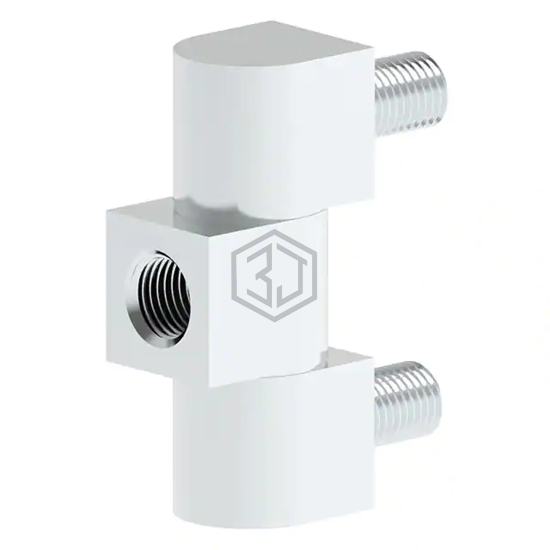 89363M - Essentra Access Solutions - Hinges