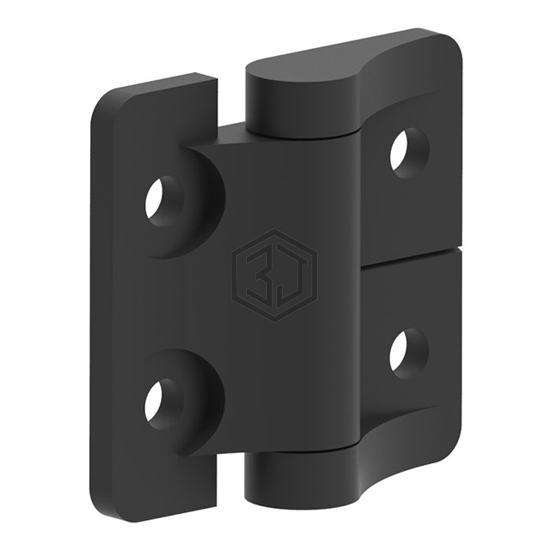 209912 - Essentra Access Solutions - Hinges