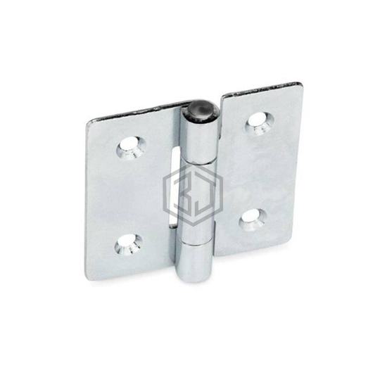 136-ST-60-60-C - J.W. Winco - Hinges