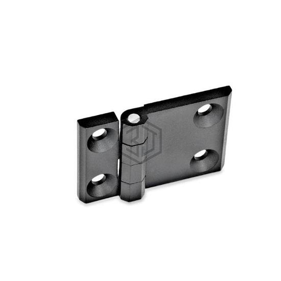 237-ZD-76-50-A-SW - J.W. Winco - Hinges