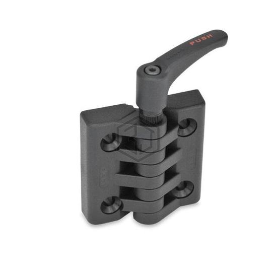 5MTDA - J.W. Winco - Hinges