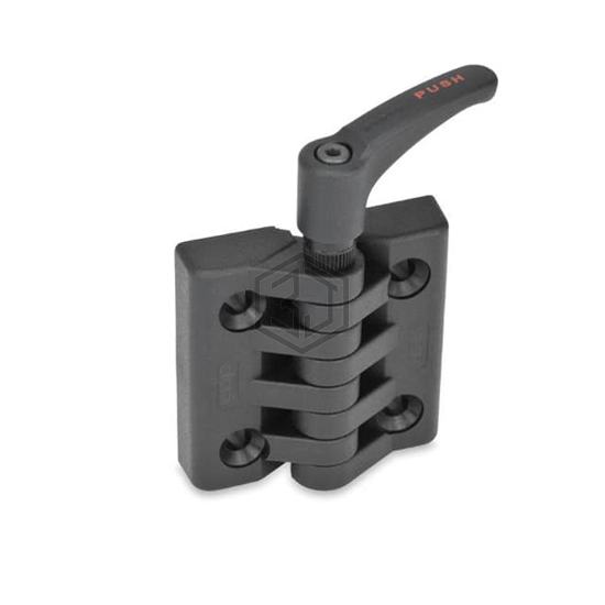 6MTDB - J.W. Winco - Hinges