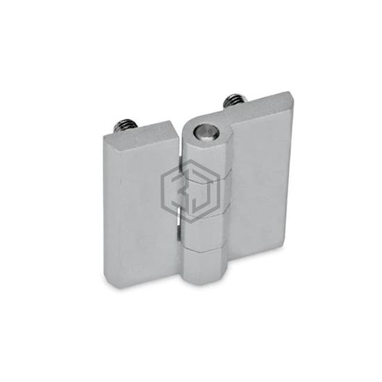 237-ZD-60-60-C-SR - J.W. Winco - Hinges