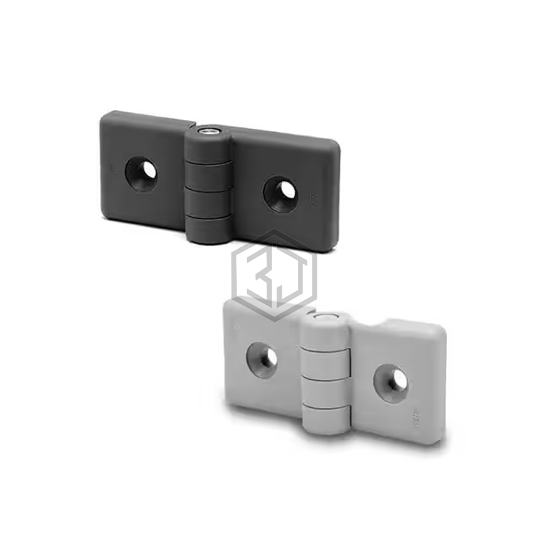 423913-C33 - Elesa USA Corporation - Hinges