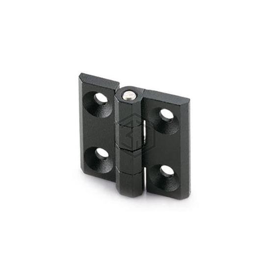 428611 - Elesa USA Corporation - Hinges