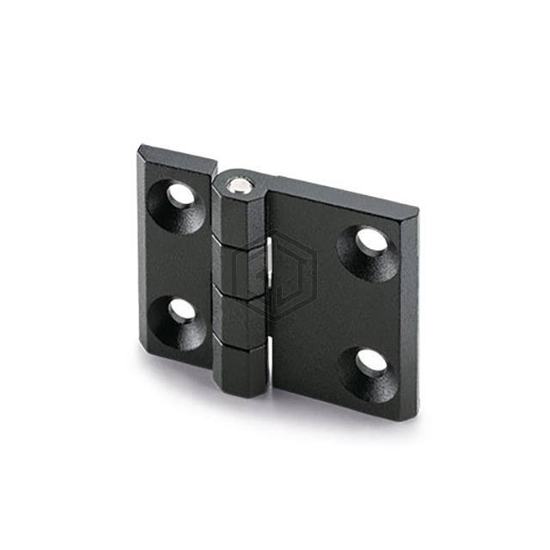 428612 - Elesa USA Corporation - Hinges