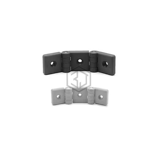 424121 - Elesa USA Corporation - Hinges
