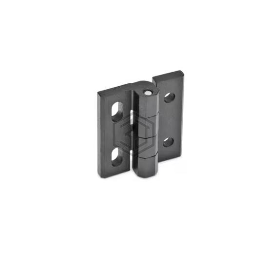 235-ZD-60-65-DH-SW - J.W. Winco - Hinges