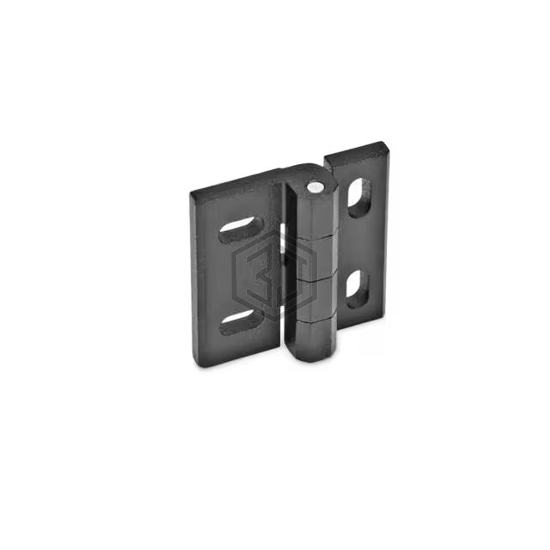 235-ZD-68-65-DB-SW - J.W. Winco - Hinges