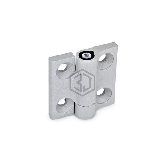 428851 - Elesa USA Corporation - Hinges