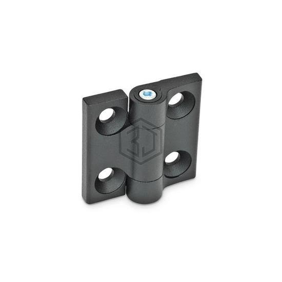 428853 - Elesa USA Corporation - Hinges