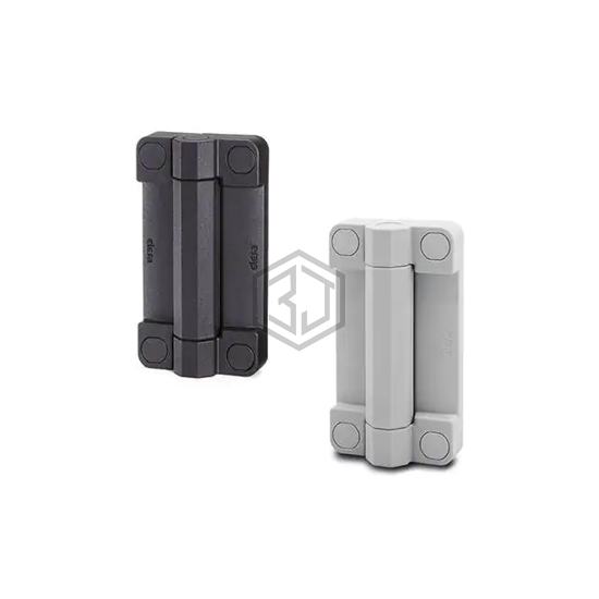 425956 - Elesa USA Corporation - Hinges