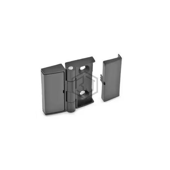 238-50-50-NJ-SW - J.W. Winco - Hinges