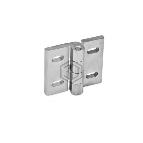 235-NI-60-55-B-GS - J.W. Winco - Hinges