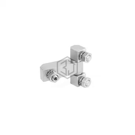 129.2-50-51-C-NI - J.W. Winco - Hinges