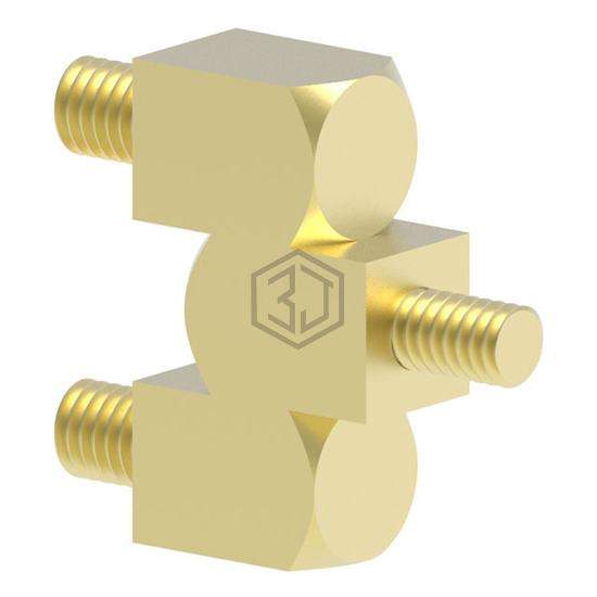 09030 - Essentra Access Solutions - Hinges