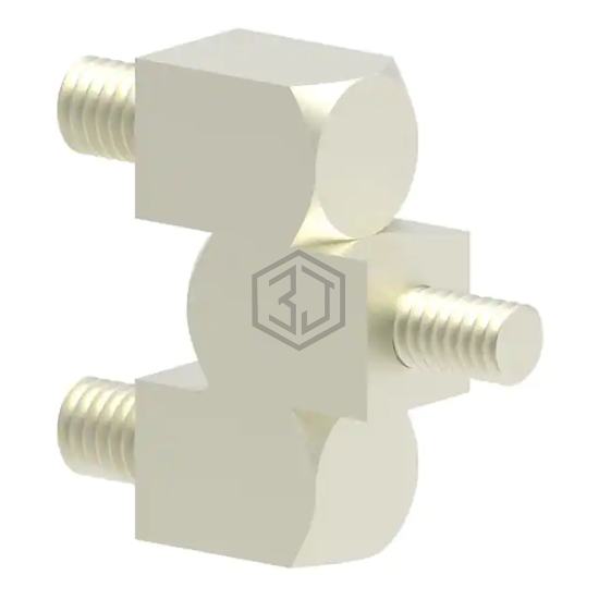 09034 - Essentra Access Solutions - Hinges