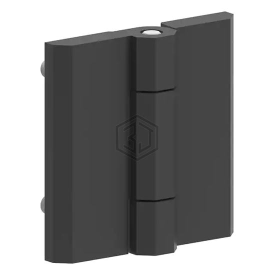 299201 - Essentra Access Solutions - Hinges