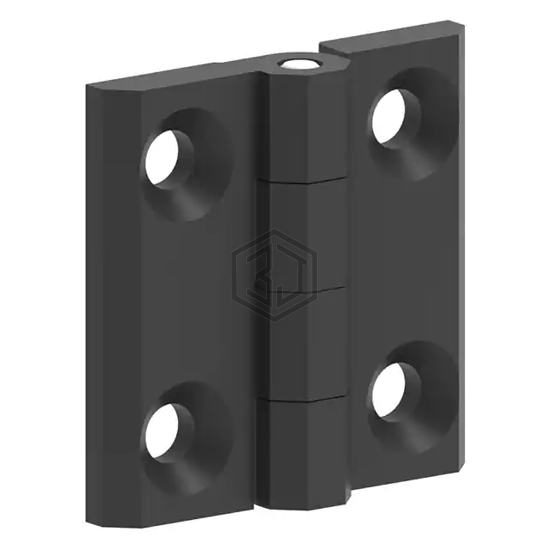 299203 - Essentra Access Solutions - Hinges
