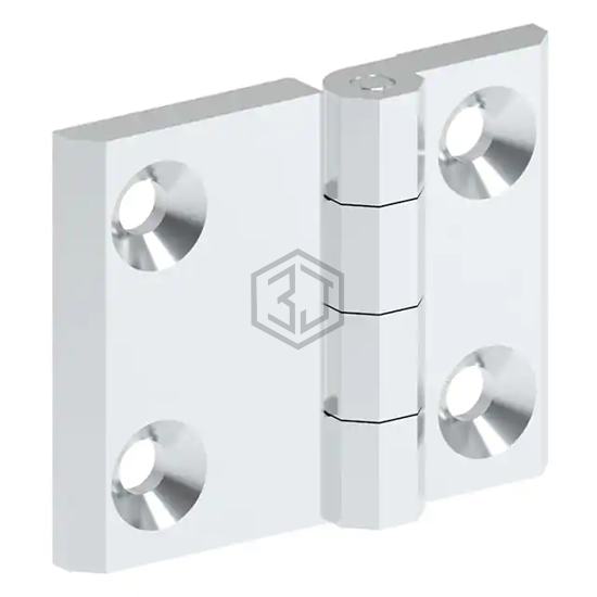 099117 - Essentra Access Solutions - Hinges