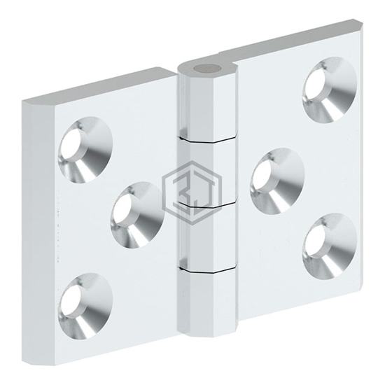 099116 - Essentra Access Solutions - Hinges