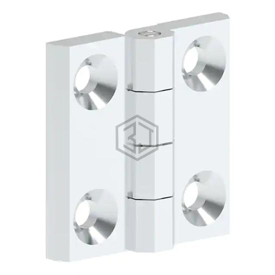 299113 - Essentra Access Solutions - Hinges