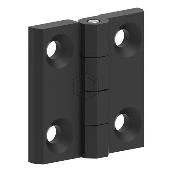 299123 - Essentra Access Solutions - Hinges