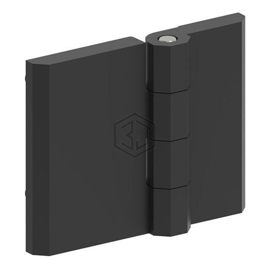 099128 - Essentra Access Solutions - Hinges