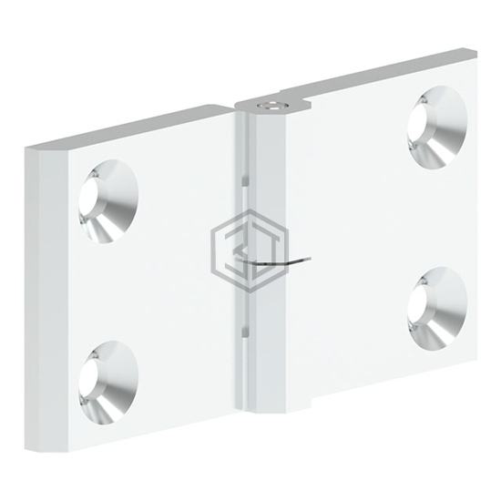 399116 - Essentra Access Solutions - Hinges