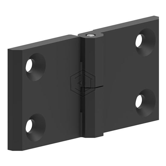 399126 - Essentra Access Solutions - Hinges