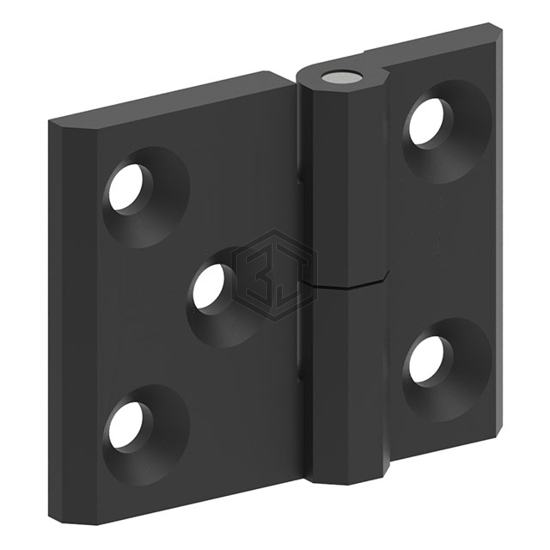 099125 - Essentra Access Solutions - Hinges