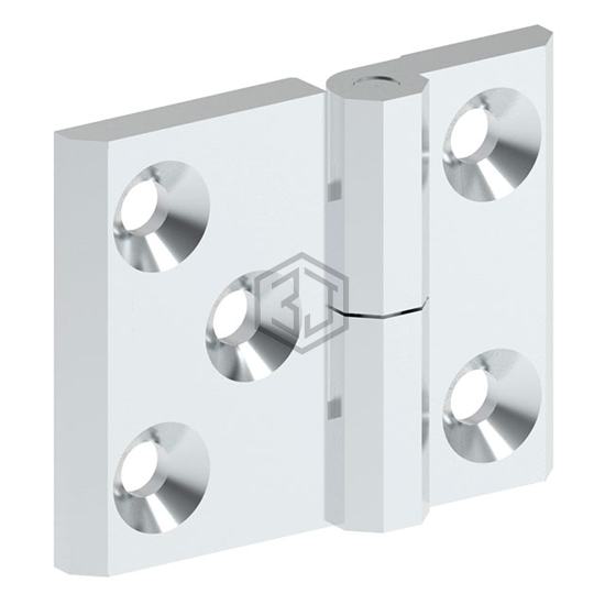 099115 - Essentra Access Solutions - Hinges