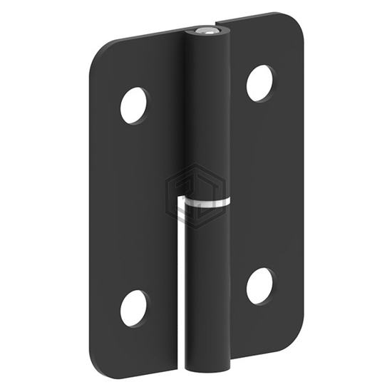 89962001 - Essentra Access Solutions - Hinges